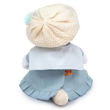 Budi Basa Мягкие игрушки LK27-106