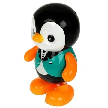 Танцующий, музыкальный пигвинёнок, песни Шаинского. Артикул 1909B079-R 