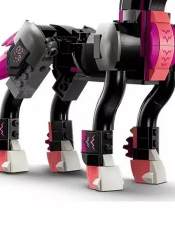 Игрушка Конструктор LEGO  DREAMZzz  Летающий конь Пегас