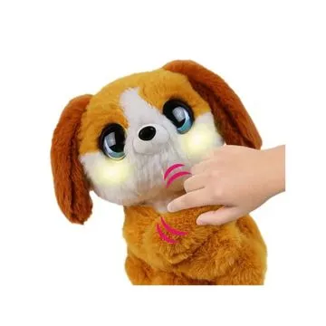 My Fuzzy Friends Щенок Ричи