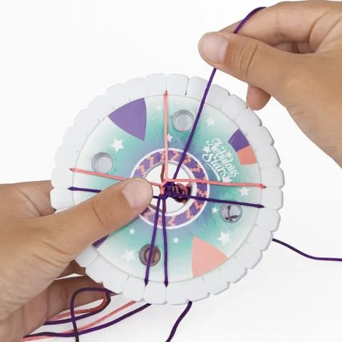 Серия Coralia: Игровой набор для создания украшений для девочек