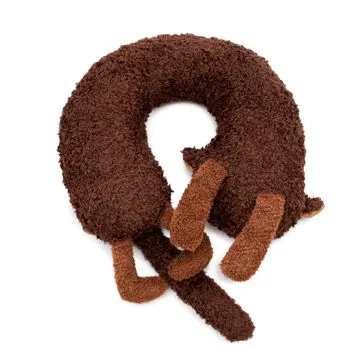 BUDI BASA Кофейный кот подушка Лунго 31 см