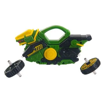 Набор боевых мотоциклов “Гром и Меха“