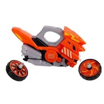 Набор боевых мотоциклов “Рыцарь и Пионер“