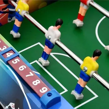 Настольная игра “Футбол“ Zilmer  на ножках