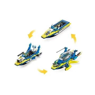 LEGO Конструкторы 60355