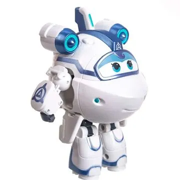 Super Wings Трансформер супер Астра