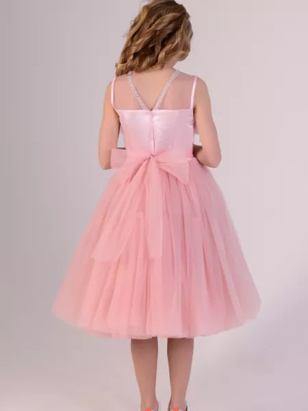 LILA STYLE Платье Хлоя