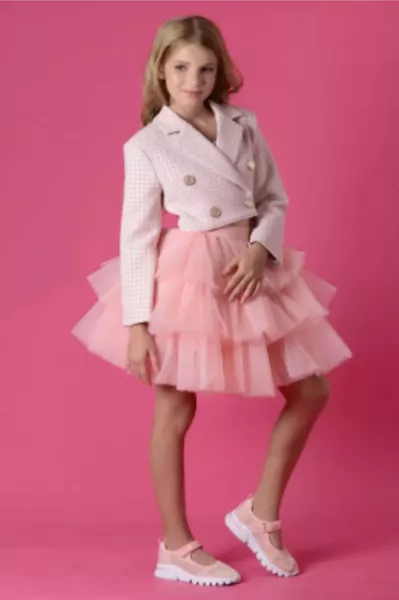 LILA STYLE Костюм Скарлетт