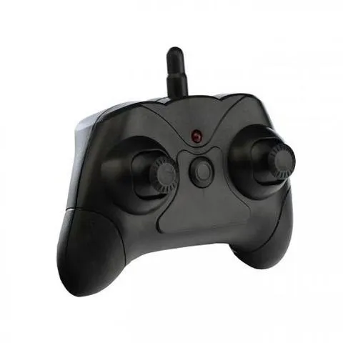 Самолет FX807 р/у, 27MHz, в коробке 