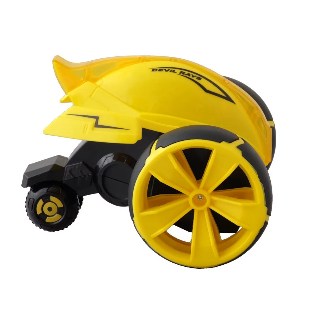 Машина 5588-612 “Скат“ на радиоуправлении