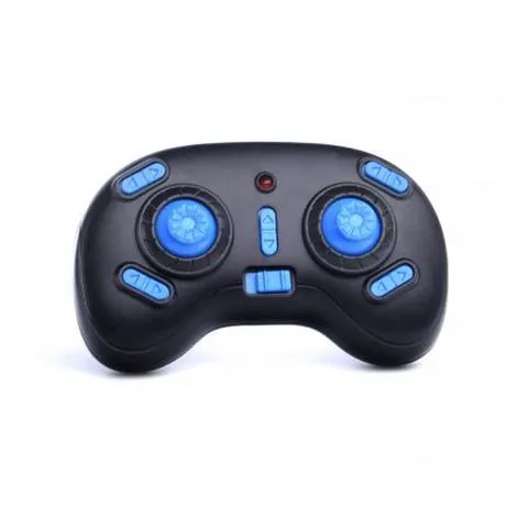 Машина 6612-6 на радиоуправлении, 27MHz, в коробке 