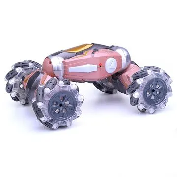 Машина YJ-098-3A “Экстрим“ на радиоуправлении, 27 MHz