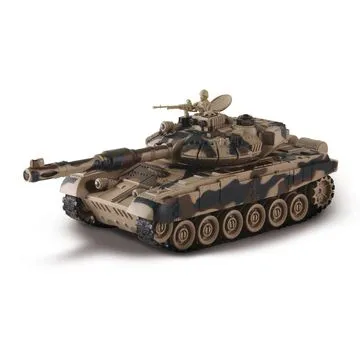 Танк на радиоуправлении 1:24 Т-90 (Россия), 870626 