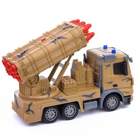 Машина A8863-137C на радиоуправлении, 27MHz,