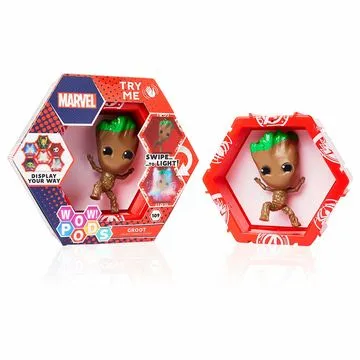 Wow! POD - Груут от Wow Stuff