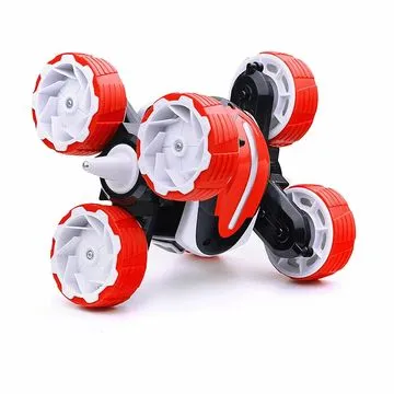 Машина 5588-617 “Акробат“ р/у,  Арт. 5588-617