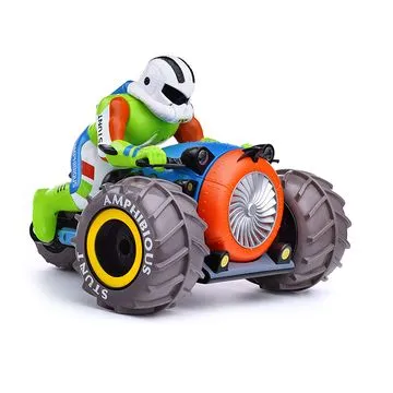 Машина 989-333 “Турбогонка“ р/у. Арт. 989-333