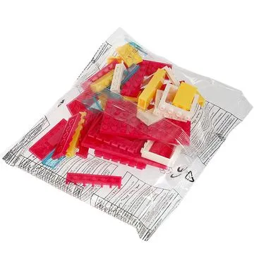 Город мастеров Конструктор «Буба в доме»