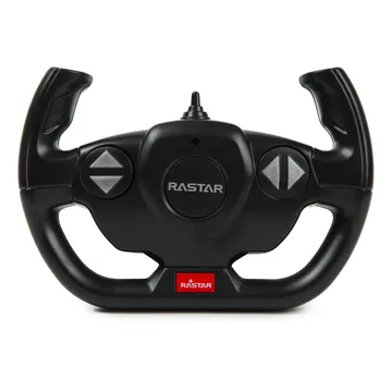 Машина р/у porsche 911 gt2 rs clubsport 25 1:14 свет, двери открываются вручную