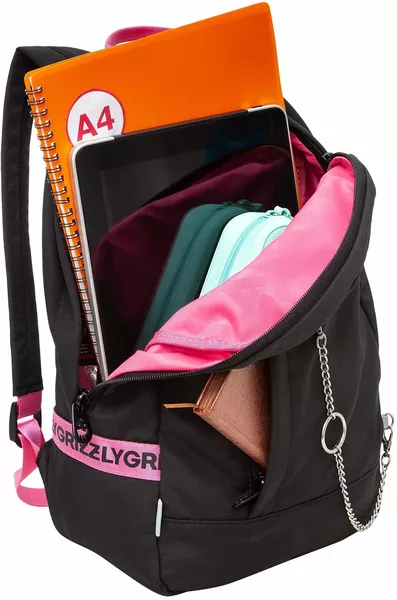 Grizzly Рюкзак RXL-327-2