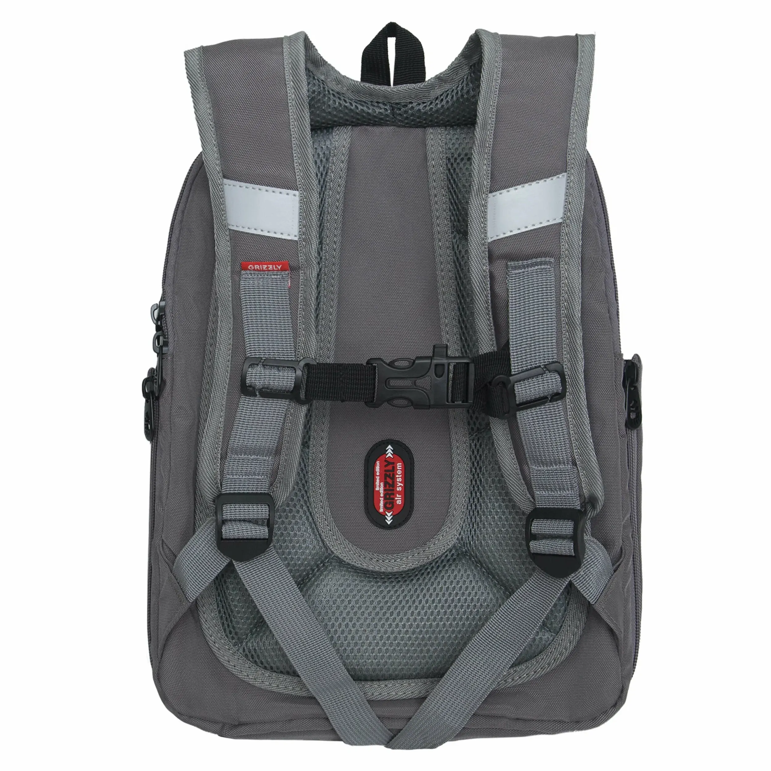 Grizzly Рюкзак RAf-493-2