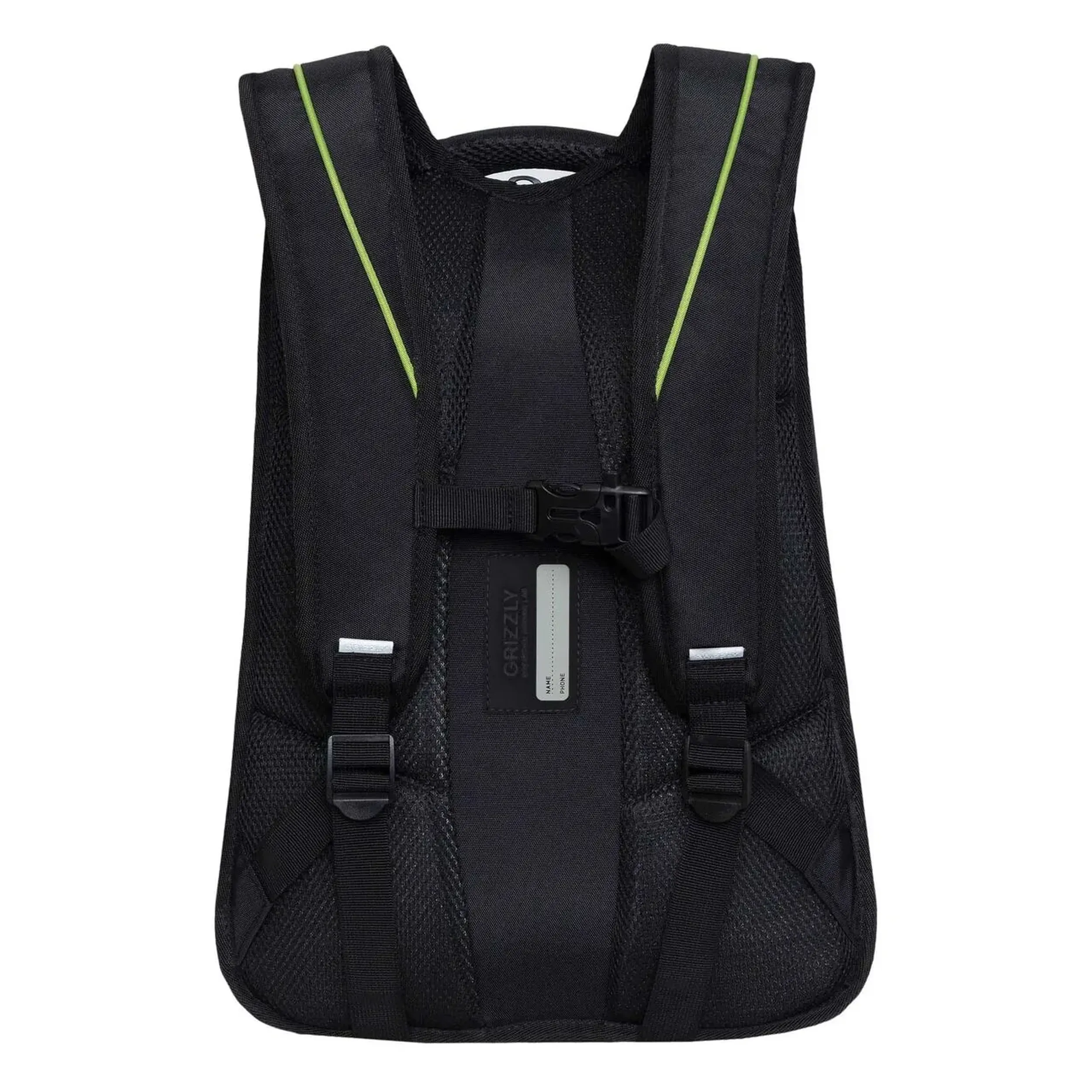 Grizzly Рюкзак RU-338-1