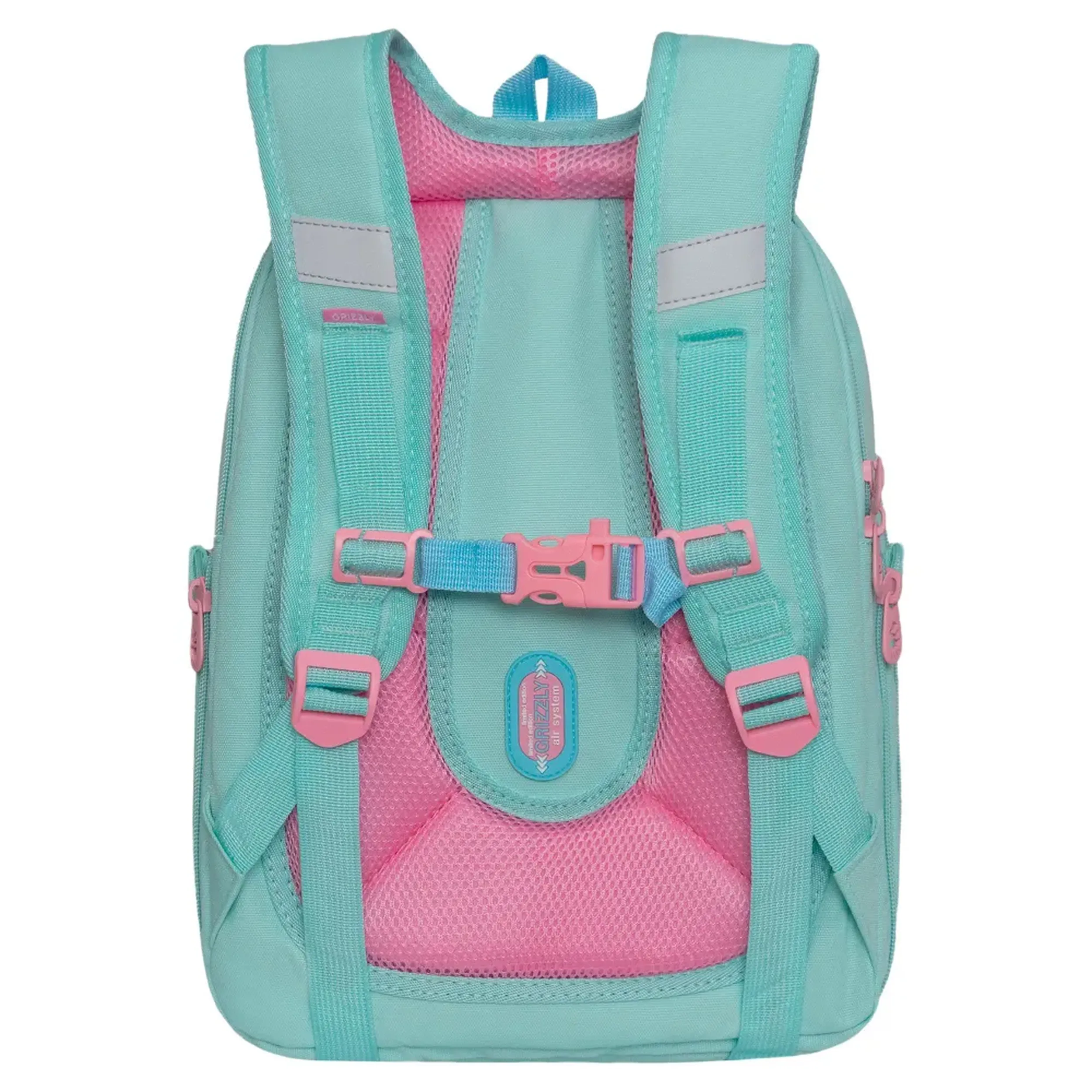 Grizzly Рюкзак RAf-492-3