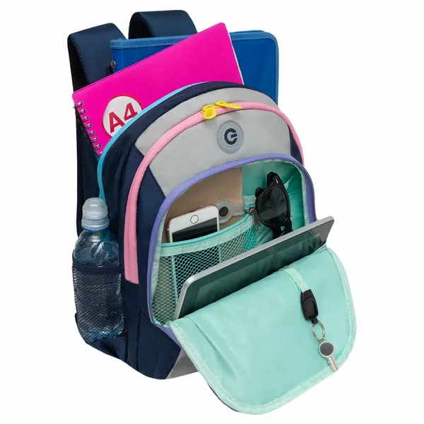 Grizzly Рюкзак RG-461-2