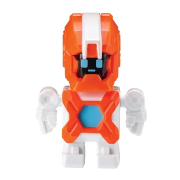 TOBOT Робот-трансформер ТОБОТ X NEW