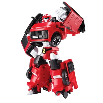 TOBOT Робот-трансформер ТОБОТ Z NEW
