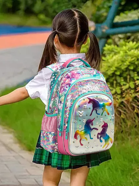 Multibrand Рюкзак MRB/163 