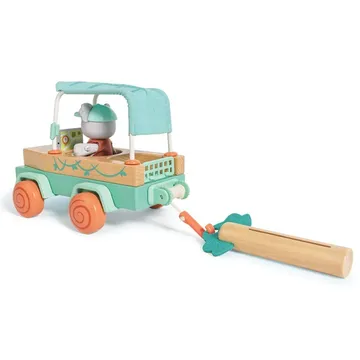 HAPE Игровые наборы E3422_HP