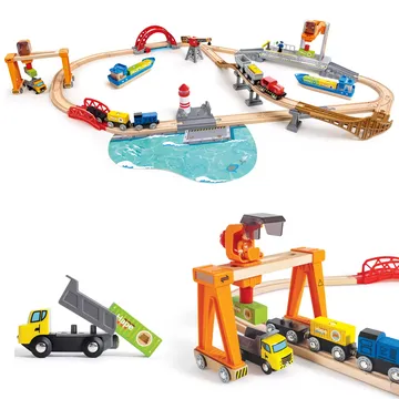 HAPE Игровые наборы E3791_HP