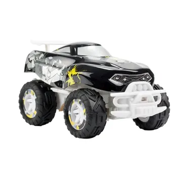 EXOST Машина Икс Монстр черная