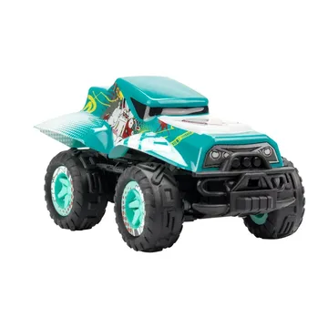 EXOST Машина Икс Бист голубая