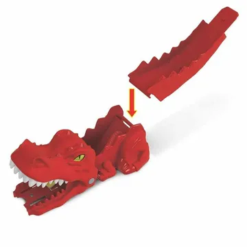 Ускоритель с автомобилем в ассортименте