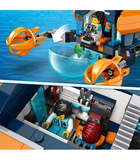 LEGO Конструкторы 60379