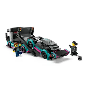 LEGO Конструкторы 60406