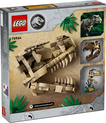 LEGO Конструкторы 76964