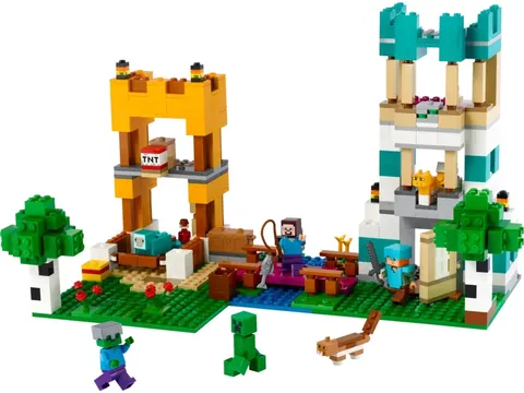 LEGO Конструкторы 21249