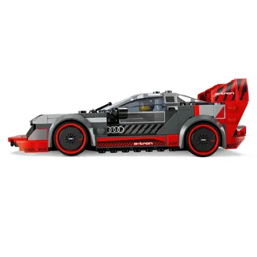 Конструктор LEGO Гоночный автомобиль Audi S1 E-Tron Quattro