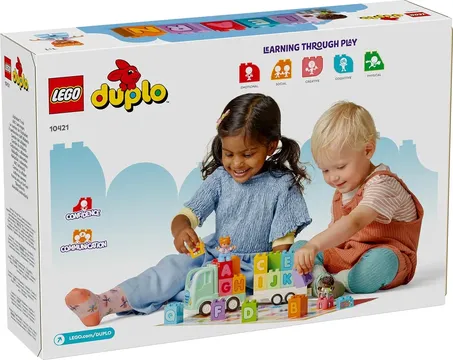 LEGO Конструкторы 10421