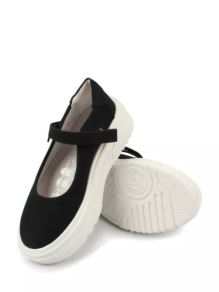 Antilopa Туфли AL 11380