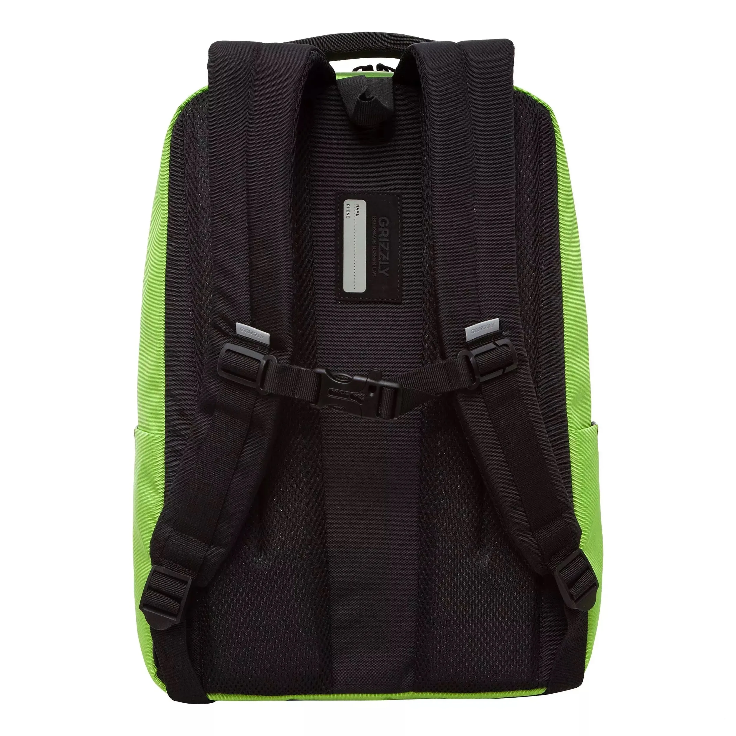 Grizzly Рюкзак RU-337-3