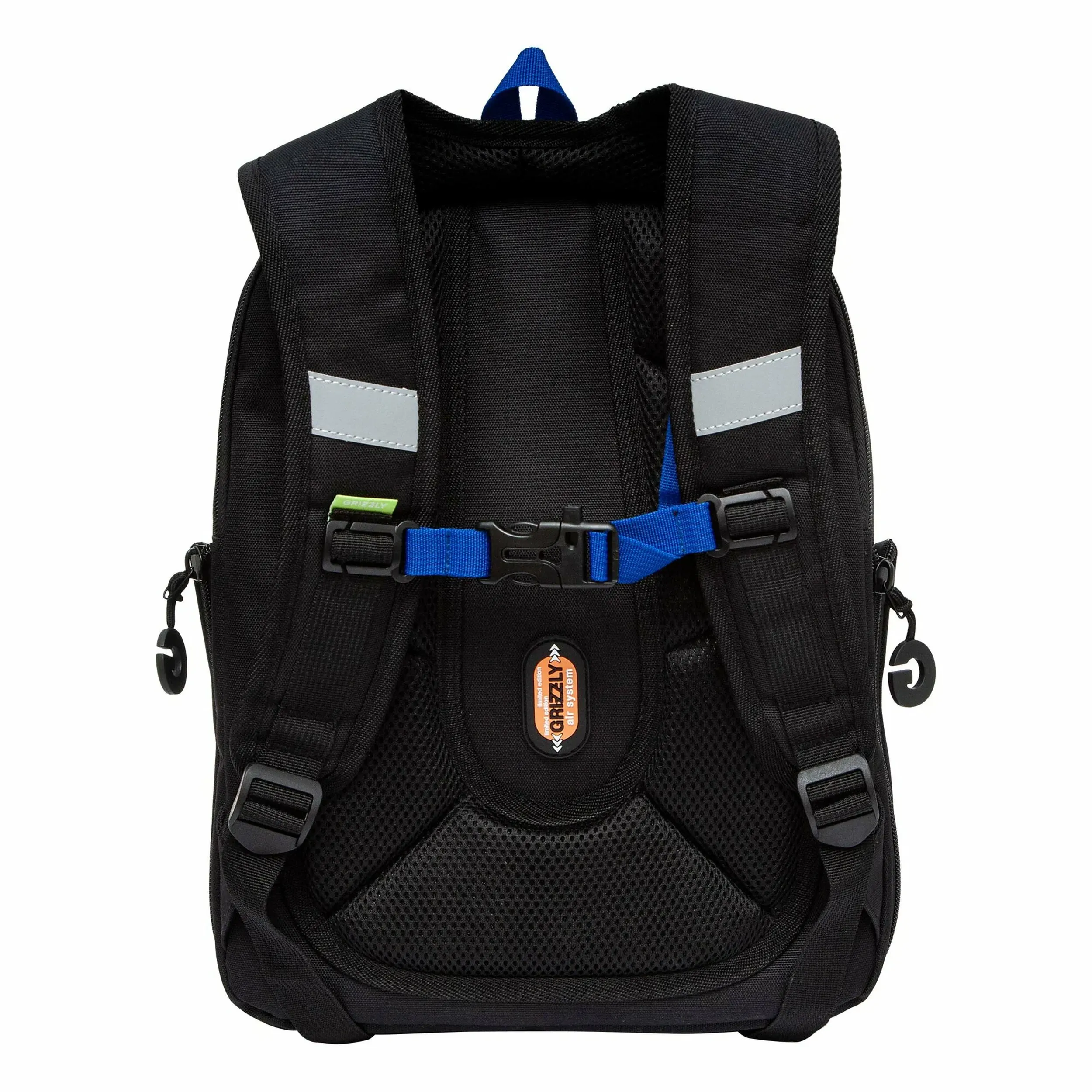 Grizzly Рюкзак RAf-493-3