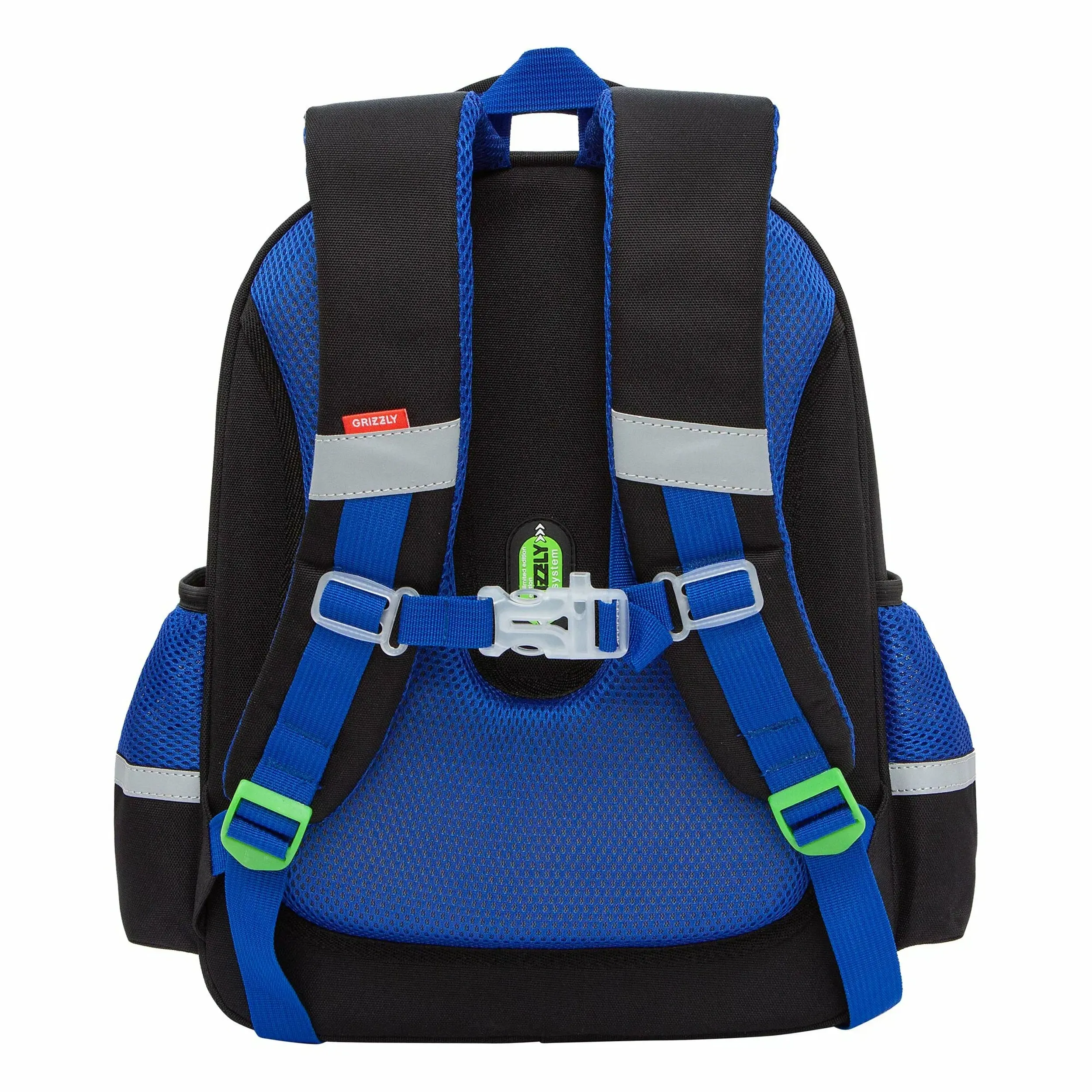 Grizzly Рюкзак RAz-487-11