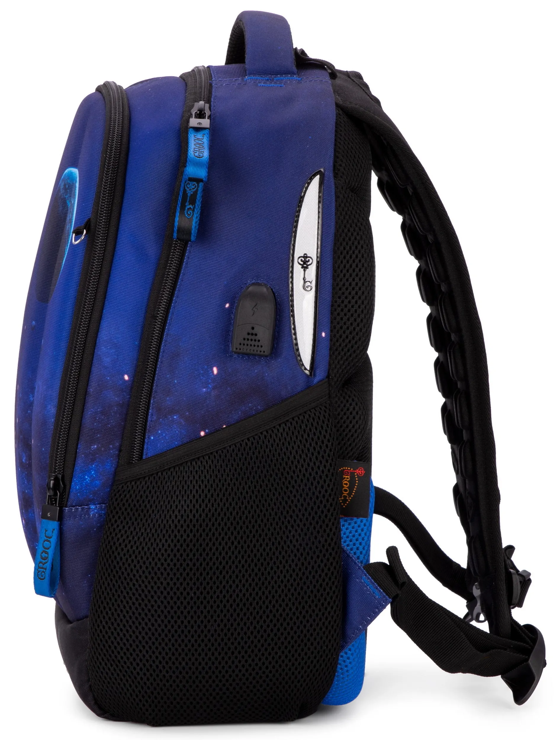 GROOC Рюкзак 15-025