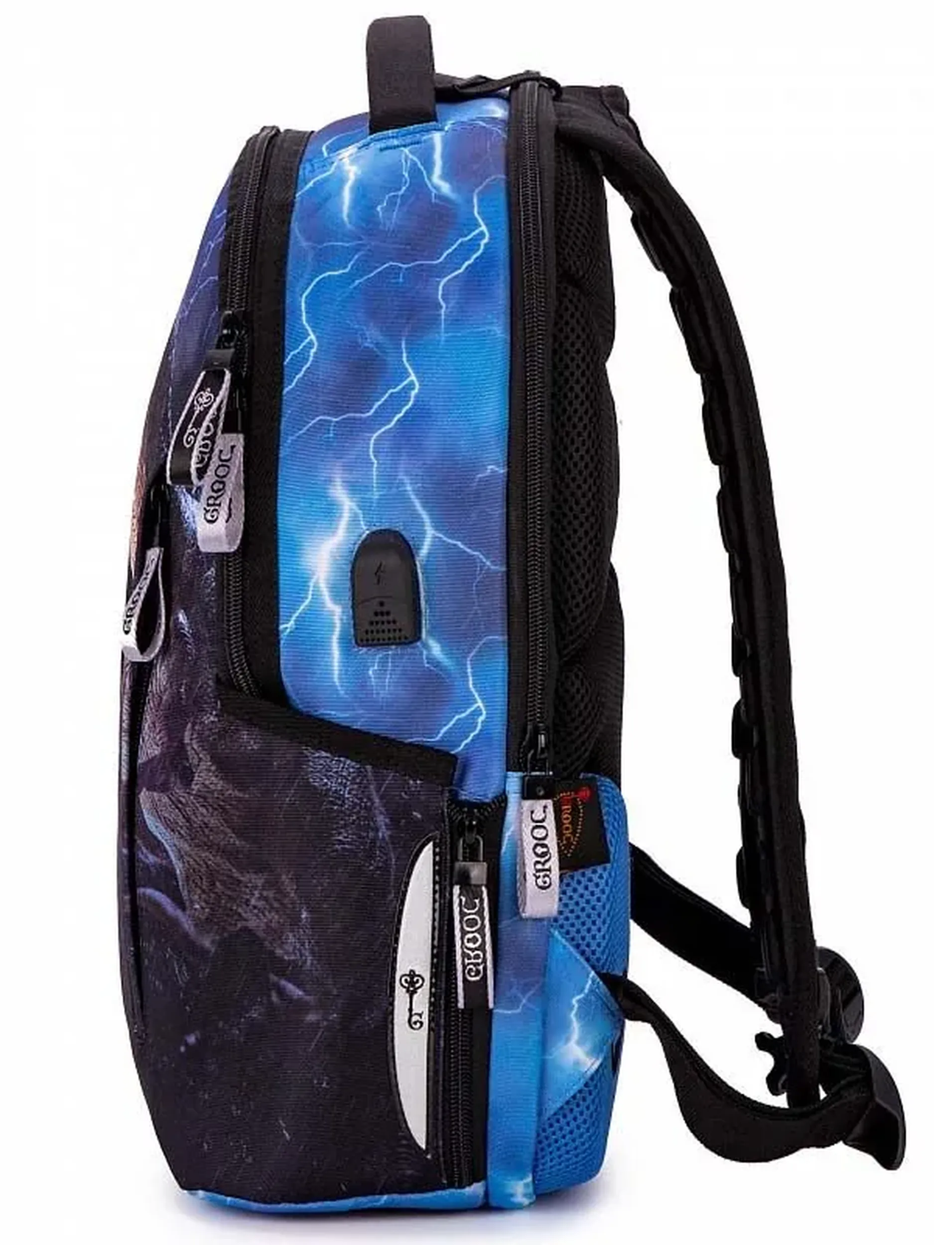 GROOC Рюкзак 14-062