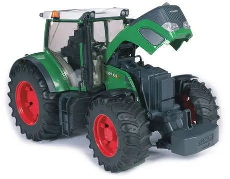 Bruder Трактор Fendt 936 Vario